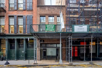 Más detalles de 54 Crosby St, New York, NY - Local en alquiler