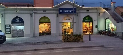 Nave en Cardedeu, Barcelona en alquiler Foto del interior- Imagen 2 de 3