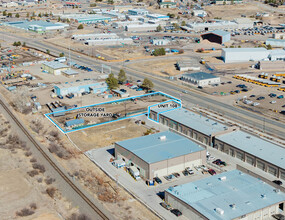 2801 N US Highway 85, Castle Rock, CO en alquiler Foto del edificio- Imagen 2 de 7