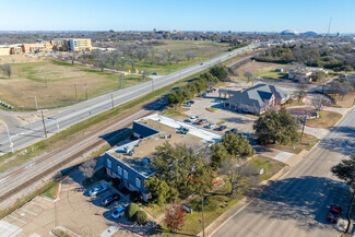 Más detalles para 1615 W Abram St, Arlington, TX - Oficinas en alquiler