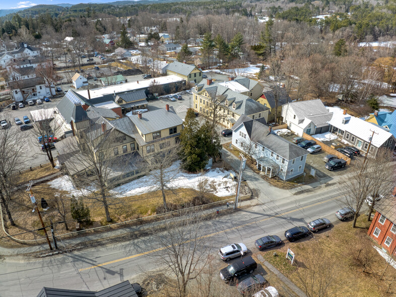 11 Beaver Meadow Rd, Norwich, VT en venta - Foto del edificio - Imagen 2 de 29