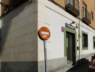 Más detalles de Local en alquiler