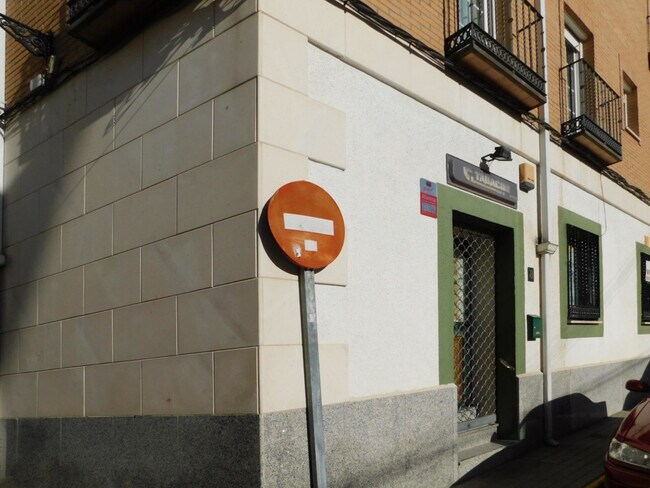 Más detalles de Local en alquiler