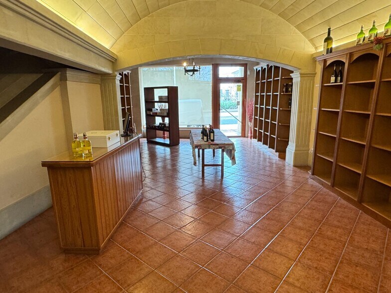 Nave en Benifaió, Valencia en venta - Foto del interior - Imagen 3 de 21