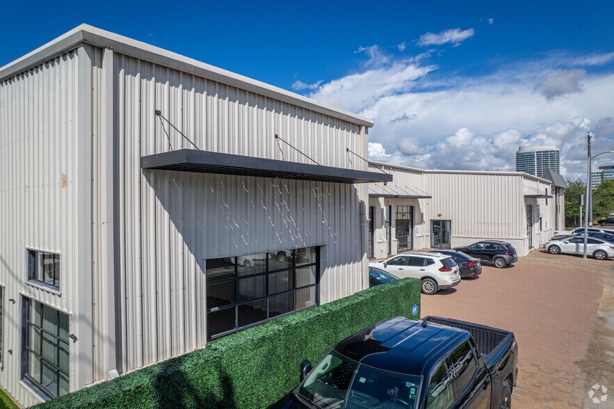 3330 Audley St, Houston, TX en venta - Foto del edificio - Imagen 2 de 24