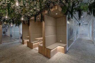 Paseo Castellana, 18, Madrid, Madrid en alquiler Foto del interior- Imagen 2 de 13