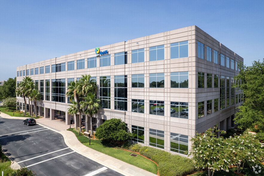 12735 Gran Bay Pky W, Jacksonville, FL en alquiler - Foto del edificio - Imagen 1 de 34