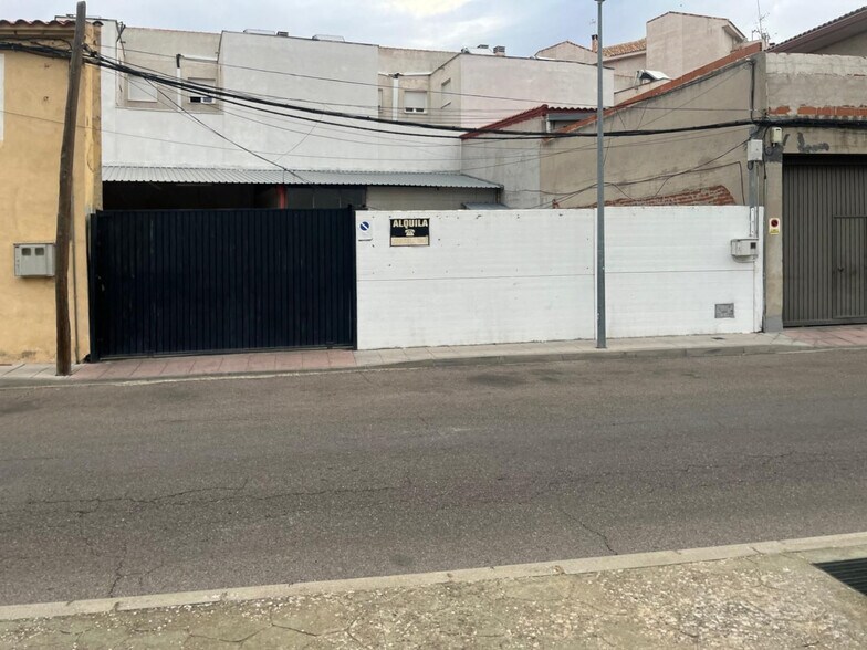 Terreno en Yuncos, Toledo en venta - Otros - Imagen 1 de 7