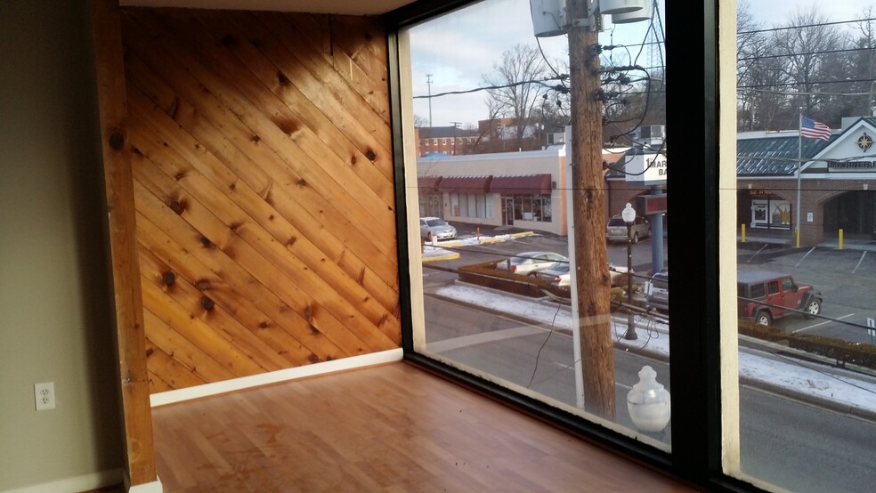 1004 Reisterstown Rd, Pikesville, MD en alquiler - Foto del interior - Imagen 2 de 10