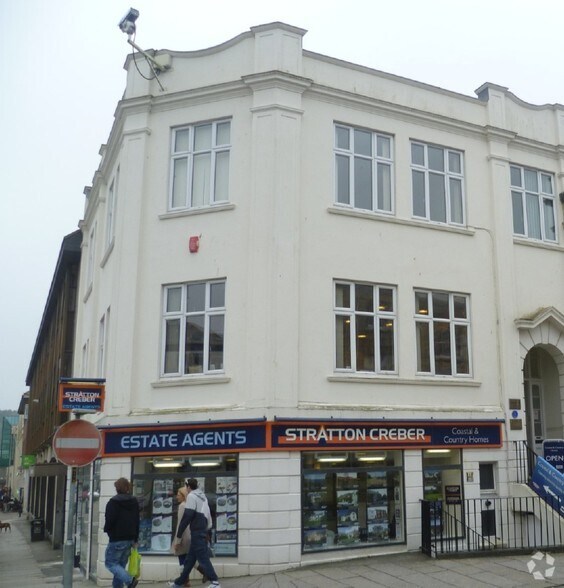 12 Lemon St, Truro en alquiler - Foto del edificio - Imagen 2 de 9