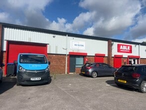 Portmanmoor Rd, Cardiff en alquiler - Vídeo de anuncio comercial 