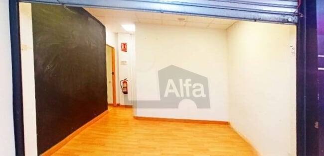 Más detalles de Local en alquiler