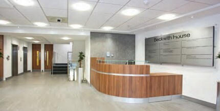 1 Wellington Rd N, Stockport en alquiler Foto del interior- Imagen 1 de 6