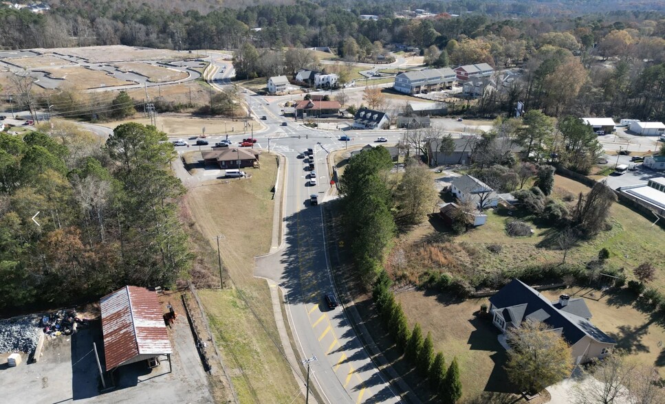 3036 Holly St, Canton, GA en alquiler - Foto del edificio - Imagen 3 de 7