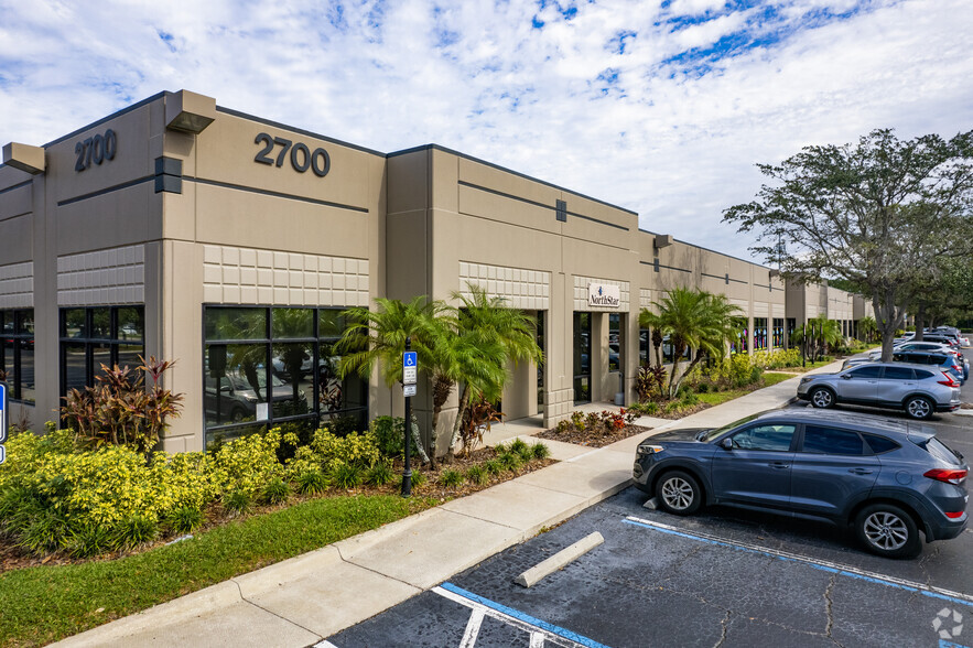 2600 S Falkenburg Rd, Riverview, FL en alquiler - Foto principal - Imagen 2 de 2