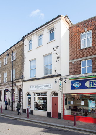 Más detalles de 112 Guildford St, Chertsey - Edificio residencial en venta