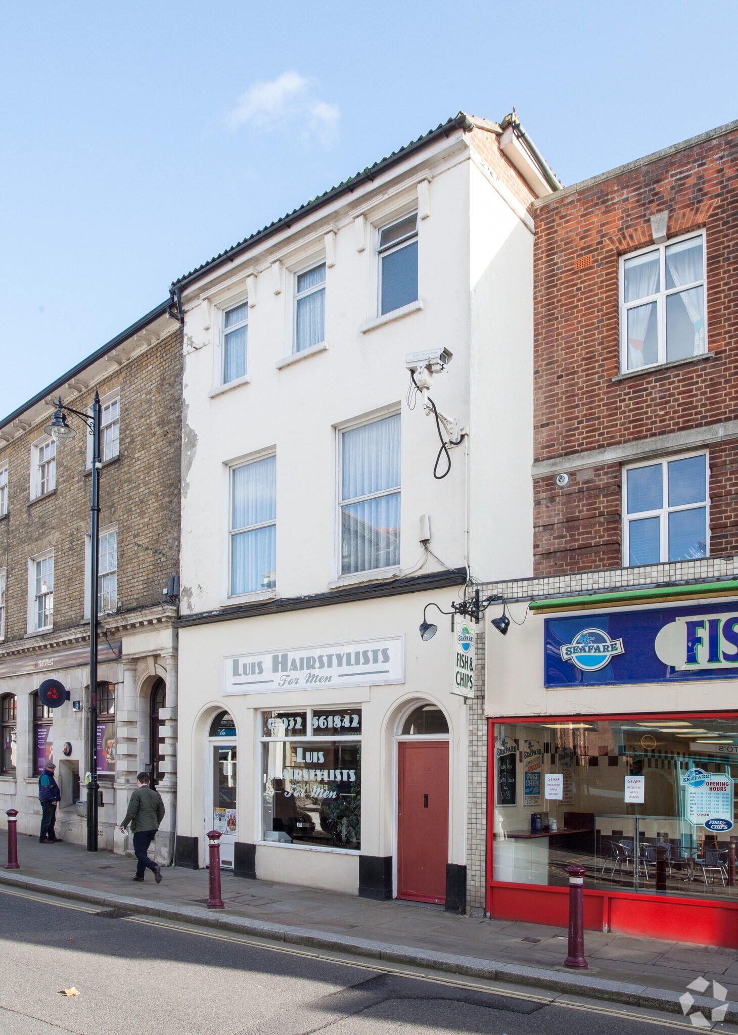 112 Guildford St, Chertsey en venta Foto principal- Imagen 1 de 3