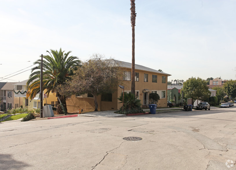 4310-4312 Price St, Los Angeles, CA en venta - Foto principal - Imagen 1 de 9