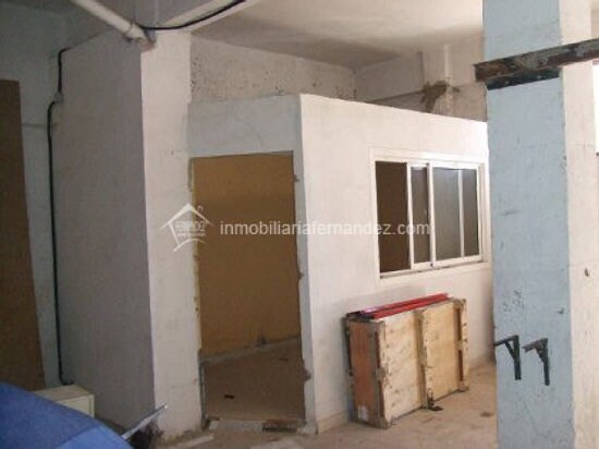 Local en Cáceres, Cáceres en venta - Foto del edificio - Imagen 3 de 4