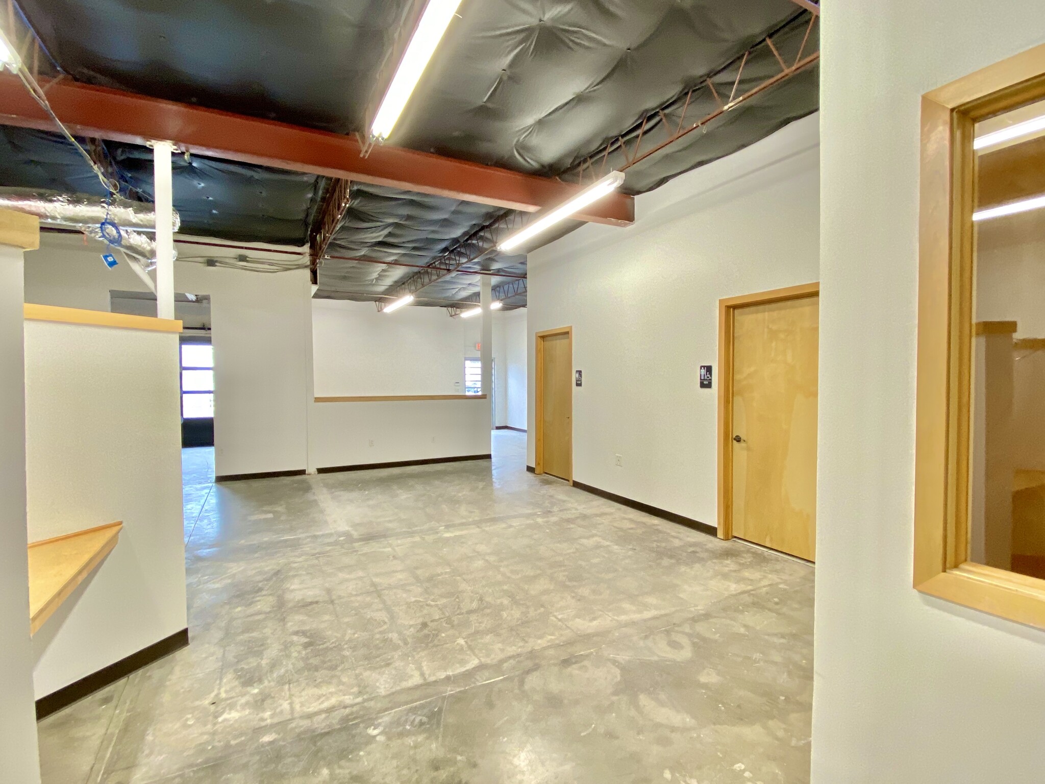 217 N Rupert St, Fort Worth, TX en alquiler Foto del interior- Imagen 1 de 5