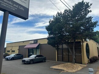 Más detalles de 5201 4th Ave S, Seattle, WA - Nave en venta