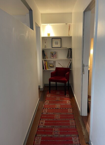 23 Rue Lalande, Paris en venta - Foto del edificio - Imagen 2 de 15