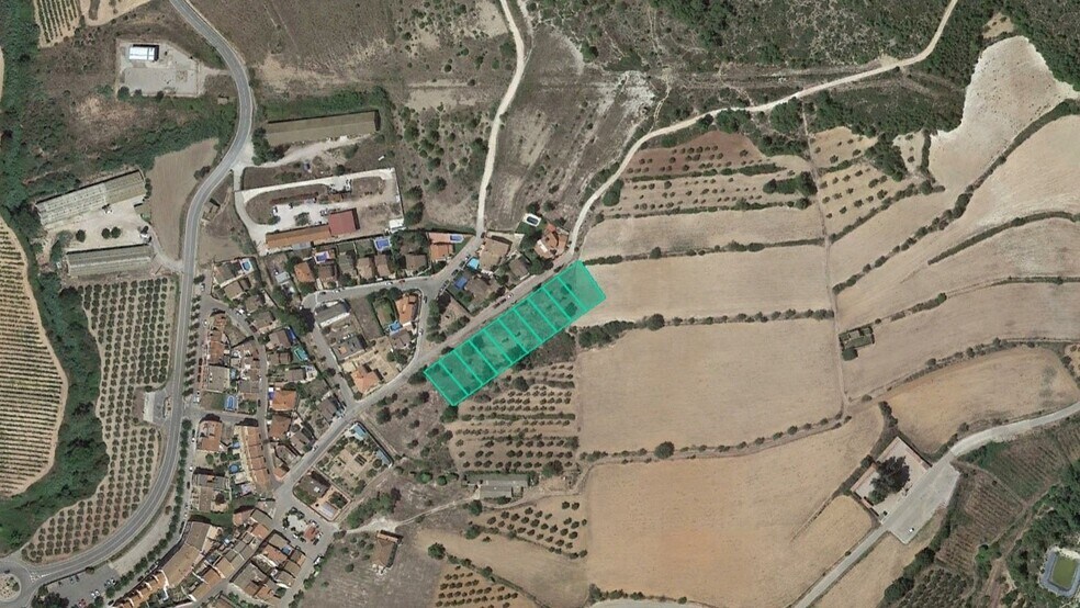 Terreno en Bonastre, Tarragona en venta - Otros - Imagen 1 de 5