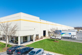 Más detalles de 1400 Aip Dr, Middletown, PA - Nave en alquiler