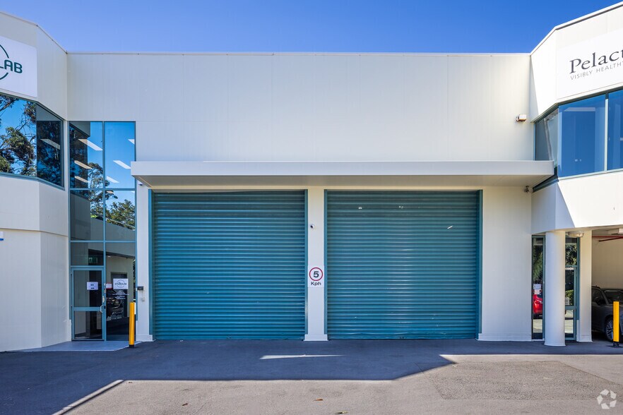 3 Warrah St, Chatswood en alquiler - Foto del edificio - Imagen 3 de 6