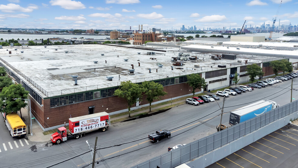 1320-1340 Viele Ave, Bronx, NY en alquiler - Foto del edificio - Imagen 1 de 5