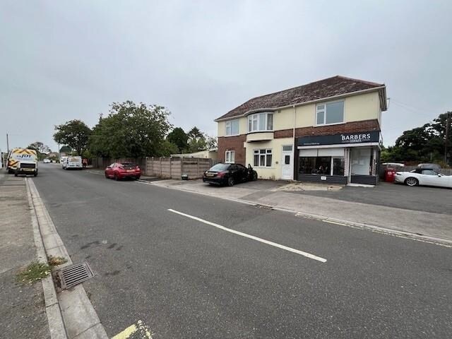 187 Fairmile Rd, Christchurch en venta - Foto del edificio - Imagen 2 de 5