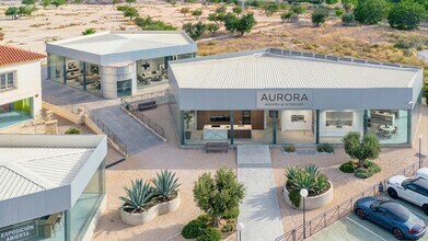 Local en Alicante, Alicante en alquiler Foto del interior- Imagen 2 de 6