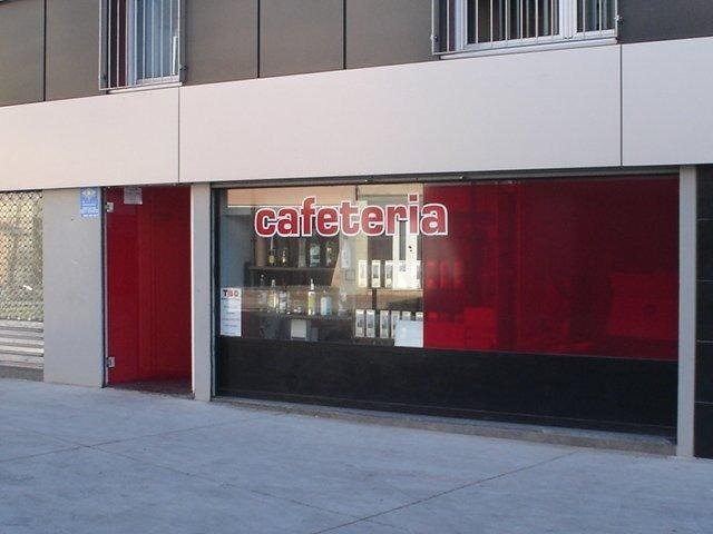 Edificio residencial en Terrassa, Barcelona en venta - Foto del interior - Imagen 2 de 2