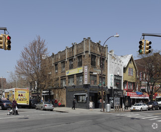 Más detalles para 1701 Kings Hwy, Brooklyn, NY - Oficinas en alquiler