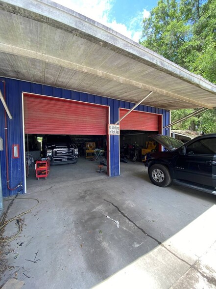 16260 NW US Highway 441, Alachua, FL en venta - Foto del edificio - Imagen 3 de 3