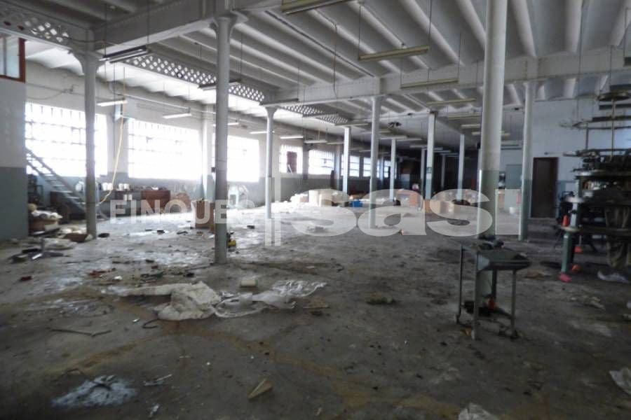 Nave en Igualada, Barcelona en alquiler Foto del interior- Imagen 1 de 11