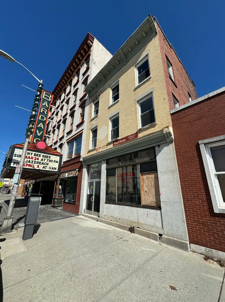 39 Market St, Poughkeepsie, NY en venta - Foto del edificio - Imagen 2 de 26