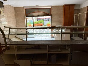 Local en Barcelona, Barcelona en alquiler Foto del interior- Imagen 2 de 5