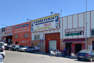 Más detalles para Naves en alquiler