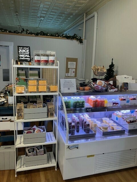 80-82 Maryland Ave, Annapolis, MD en alquiler Foto del interior- Imagen 1 de 3