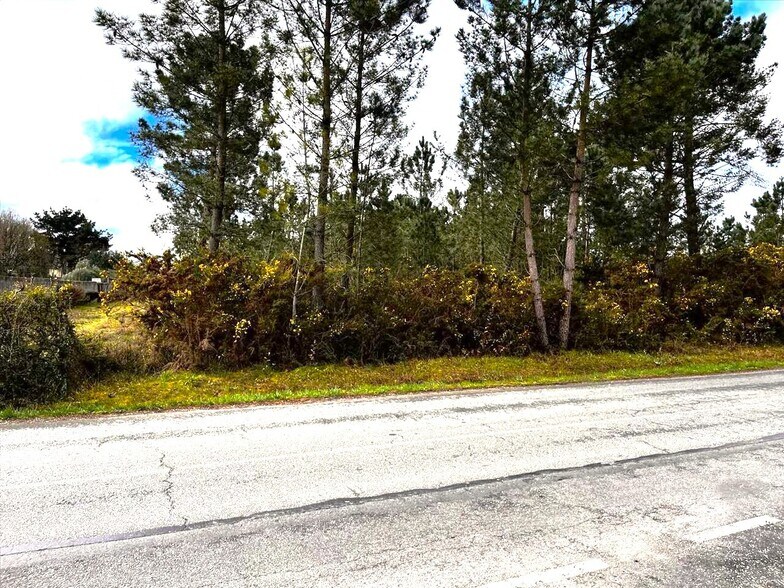 Terreno en Outeiro de Rei en venta - Foto del edificio - Imagen 3 de 12