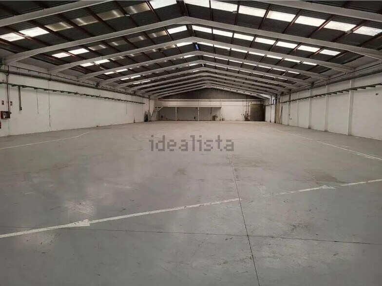Nave en Carlet, Valencia en venta - Foto del interior - Imagen 1 de 11