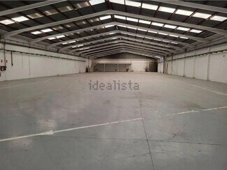 Más detalles de Nave en venta