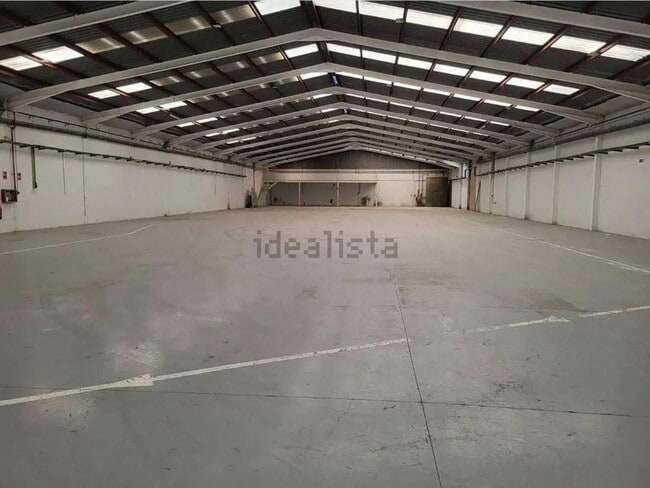 Más detalles de Nave en venta