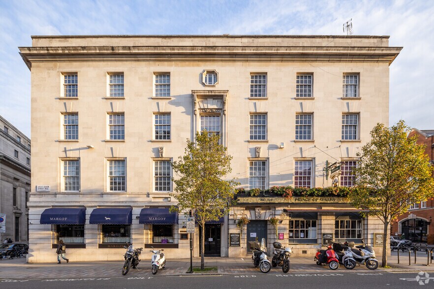 45 Great Queen St, London en venta - Foto del edificio - Imagen 2 de 3