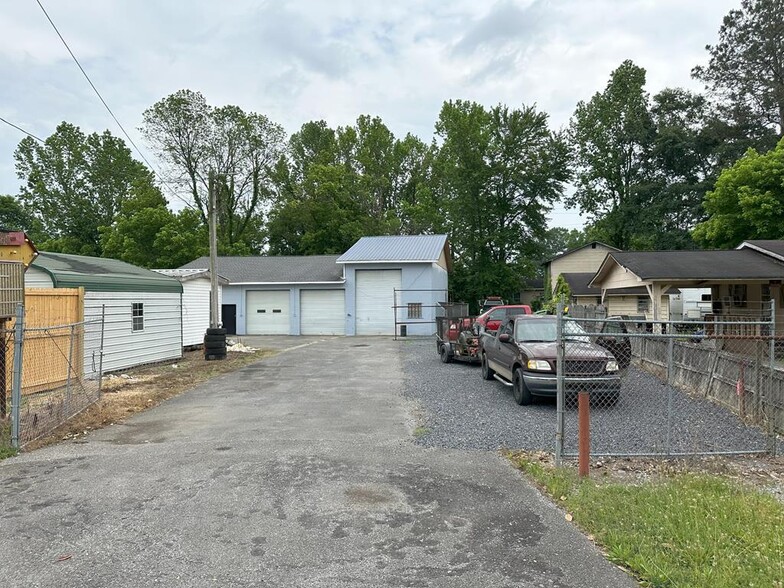 4306 Tibbs Bridge Rd SE, Dalton, GA en venta - Foto del edificio - Imagen 2 de 20