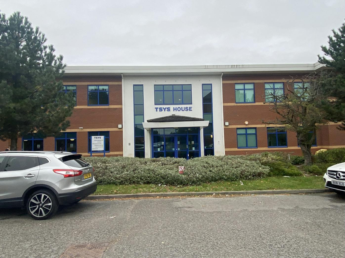 Harry Weston Rd, Coventry en alquiler Foto del edificio- Imagen 1 de 5