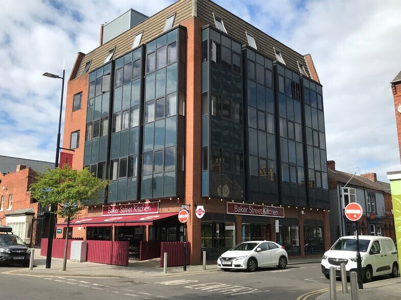 159 Albert Rd, Middlesbrough en alquiler - Foto del edificio - Imagen 1 de 7