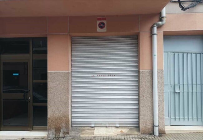 Más detalles de Carrer de Cristóbal Colón, 5, Mollet del Vallès - Edificio residencial​ en venta