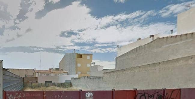 Terreno en ALMAZORA, Castellón en venta - Foto principal - Imagen 2 de 4